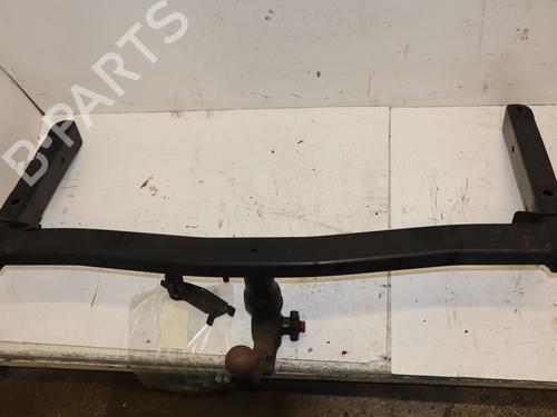 Used Tow ball/Mechanism Tow ball/Mechanism AUDI A6 C5 Avant (4B5, 4B6) 2.5 TDI quattro (180 hp) 34710676 34710676
