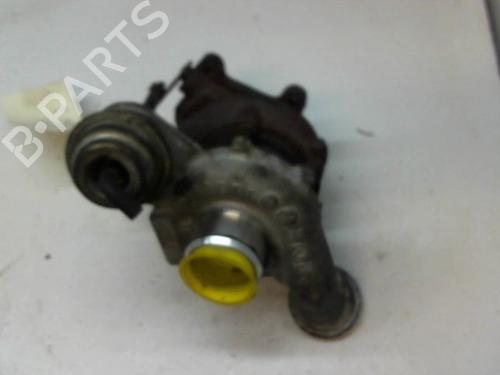 turbo-opel-zafira-a-mpv-t98-20-dti-16v-f75-24461825-1999-2000-2001-2002-2003-2004-2005-2006-9384781 main image