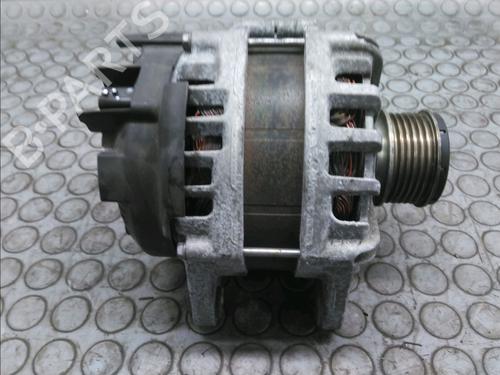 Generator DACIA DUSTER (HM_) 1.5 dCi 115 (HMAD) | BP17776751M7 