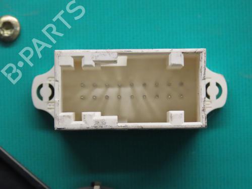Instrument cluster CITROËN BERLINGO / BERLINGO FIRST Box Body/MPV (M_) 1.9 D 70 (MBWJZ, MCWJZ) | BP23154802C47
