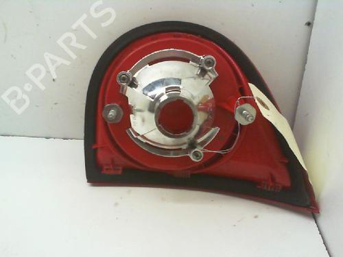 Used Left tailgate light VW GOLF V (1K1) 1.9 TDI (105 hp) 23155774