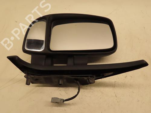 Ryggespeil venstre RENAULT MASTER II Van (FD) 2.5 dCi 120 (FD0M, FD0U, FD0W, FD2M, FD2W, FD3M, FD3U,... (115 hp) 27393486
