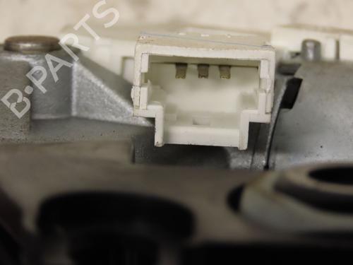 Rear wiper motor PEUGEOT 206 Saloon 1.6 16V | BP29757802M102