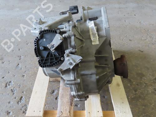 Gearbox VW POLO VI (AW1, BZ1, AE1) 1.6 TDI | BP37062057M3 - Image 4