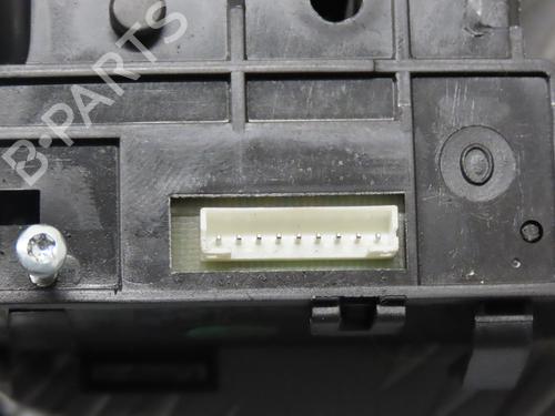Used Headlight switch RENAULT GRAND SCÉNIC II (JM0/1_) 1.9 dCi (JM0G, JM12, JM1G, JM2C) (120 hp) 17779580