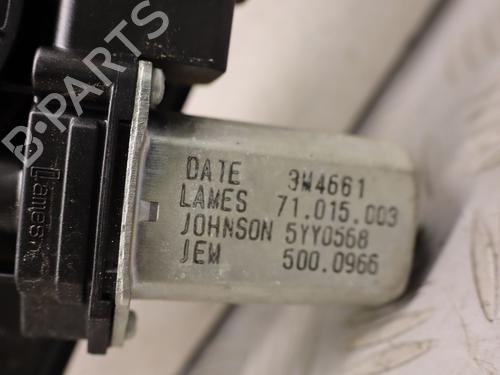 Used Front right window mechanism Front right window mechanism 36789836 36789836