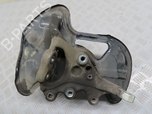 Right front steering knuckle MERCEDES-BENZ C-CLASS (W204) C 220 CDI (204.008) | BP27488250M26 
