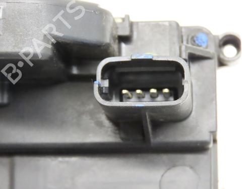 Rear right lock RENAULT CLIO III (BR0/1, CR0/1) 1.5 dCi (C/BR0G, C/BR1G) | BP29643804C99