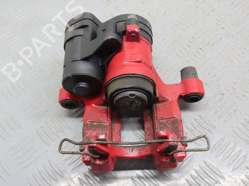 Left rear brake caliper VW GOLF VII (5G1, BQ1, BE1, BE2) 2.0 GTD | BP19639242M107 