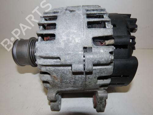 Used Alternator VW T-ROC (A11, D11) 1.5 TSI (150 hp) 31275932