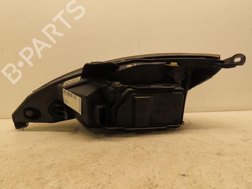 Right headlight FORD FOCUS I Turnier (DNW) 1.6 16V | BP9372868C29 