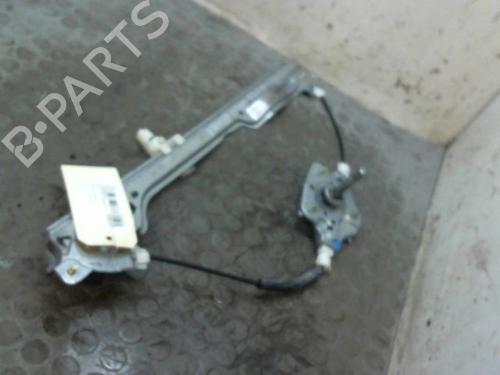 Rear left window mechanism RENAULT MODUS / GRAND MODUS (F/JP0_) 1.4 (JP01, JP0J) | BP9380054C24