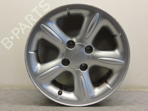 Felga CITROËN XSARA (N1) 1.6 16V | BP19479919C45