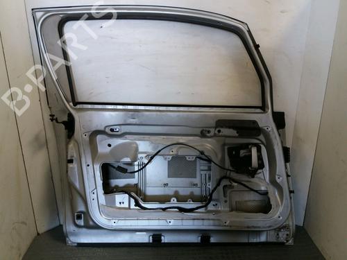 Left front door PEUGEOT 1007 (KM_) 1.6 HDi | BP17781005C2