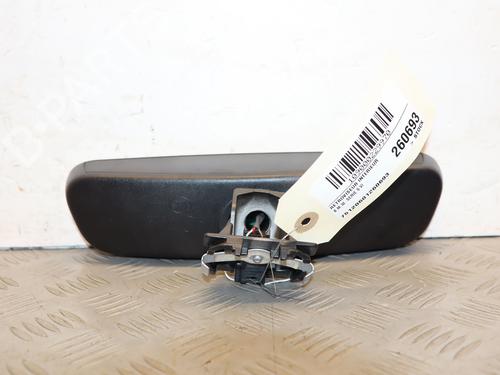 Spiegel binnen Spiegel binnen BMW 5 (F10) 530 d xDrive (258 hp) 37162550 37162550