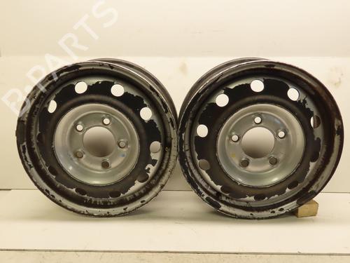 Rim RENAULT MASTER II Van (FD) 2.5 D (FD0A, FD0E, FD2E, FD3E) | BP30047922C45 