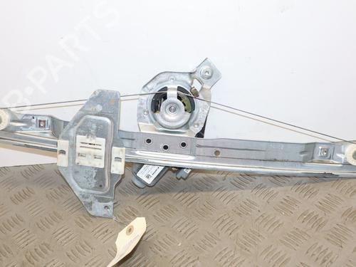 Front left window mechanism CITROËN C3 II (SC_) 1.2 VTi 82 | BP38182704C22 - Image 2