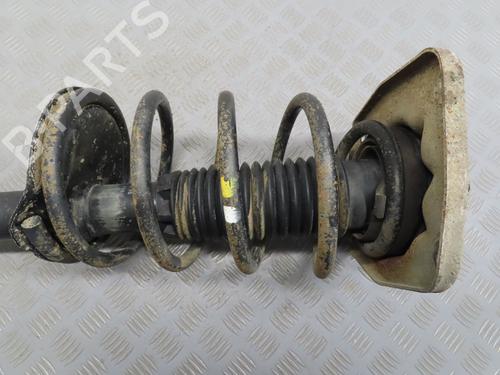 Right front shock absorber PEUGEOT 806 (221) 2.0 | BP18260669M17 