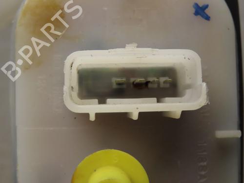 AdBlue tank PEUGEOT 508 I (8D_) 2.0 HDi | BP18953881M85 