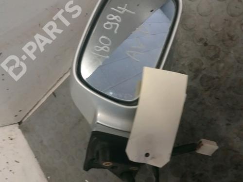 Used Right mirror TOYOTA CELICA Coupe (_T23_) 1.8 16V VT-i (ZZT230_, ZZT230) (143 hp) 9380550