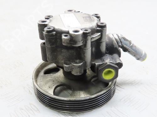 Steering pump PEUGEOT 407 (6D_) 1.6 HDi 110 (6D9HZC, 6D9HYC) | BP25435810M99