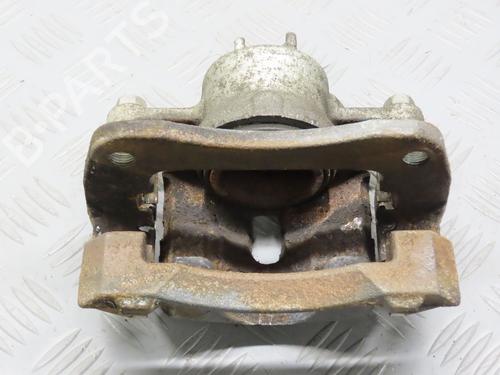 Used Right front brake caliper SUZUKI IGNIS III (MF, FF) 1.2 Hybrid AllGrip (ATK412) (83 hp) 31085412