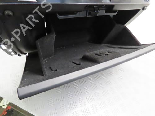 Handskerum LAND ROVER RANGE ROVER EVOQUE (L538) 2.2 D 4x4 (190 hp) 31030558