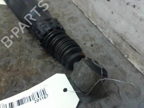 Used Right rear shock absorber Right rear shock absorber PEUGEOT 306 Hatchback (7A, 7C, N3, N5) 1.9 D (69 hp) 9379367 9379367