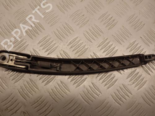 Bagrudeviskerarm Bagrudeviskerarm FORD FIESTA VI (CB1, CCN) 1.25 (82 hp) 33712245 33712245