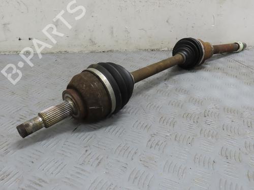 Right front driveshaft RENAULT TRAFIC III Van (FG_) 1.6 dCi 120 (FGMK) | BP27351943M39