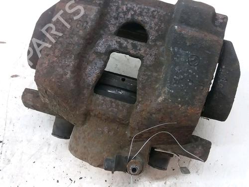 Used Right front brake caliper ALFA ROMEO 159 Sportwagon (939_) 1.9 JTDM 16V (939BXC1B, 939BXC12) (150 hp) 14884508