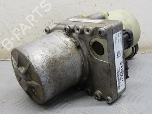 Used Steering pump DACIA DUSTER (HS_) 1.5 dCi (HSAJ) (90 hp) 10547890
