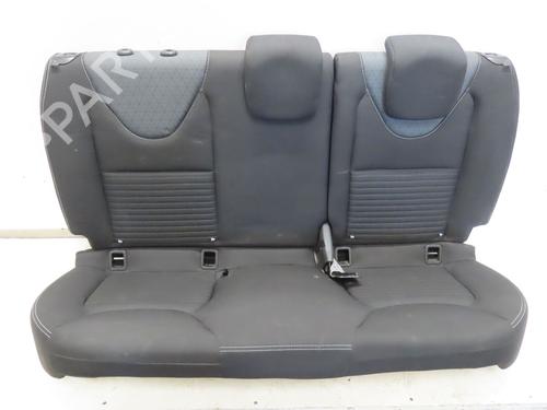 Seats set RENAULT CLIO IV (BH_) 1.5 dCi 90 | BP29136761C78 