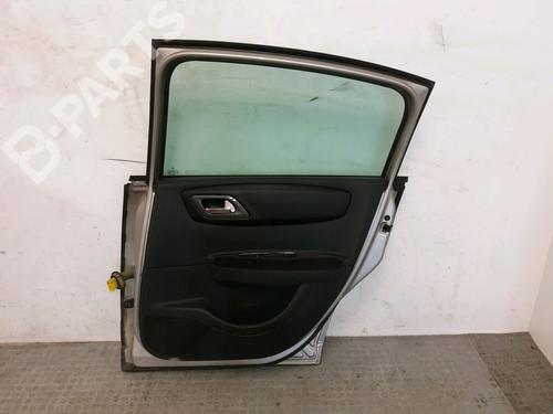 Right rear door CITROËN C4 I (LC_) 1.6 HDi | BP11833034C5 