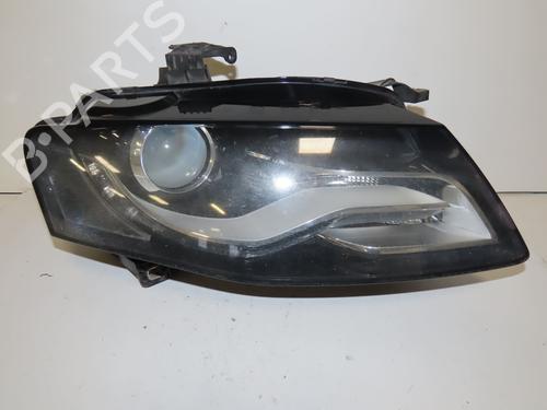Right headlight AUDI A4 B8 (8K2) 2.0 TDI | BP40204771C29  - Image 6