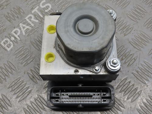ABS pump PEUGEOT 308 II (LB_, LP_, LW_, LH_, L3_) 2.0 GT BlueHDi 180 | BP19498131M43 