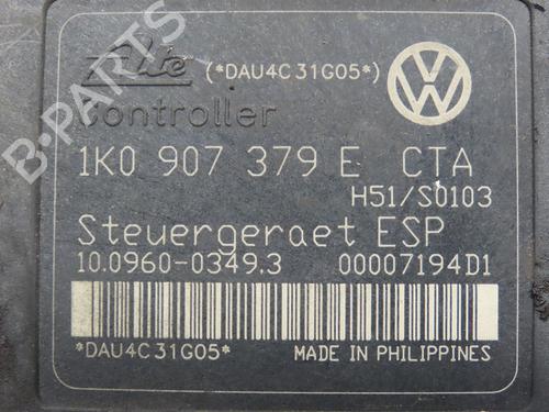 Abs pomp AUDI A3 (8P1) 3.2 V6 quattro | BP9380823M43 