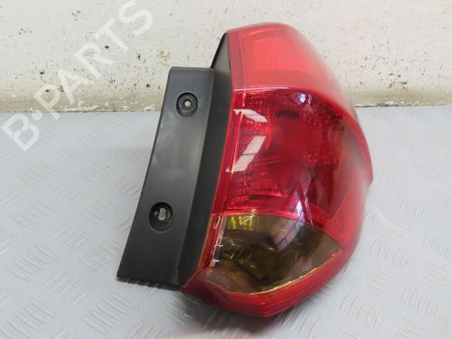 Right taillight KIA CEE'D (JD) 1.6 CRDi 136 | BP27488902C35 - Image 4