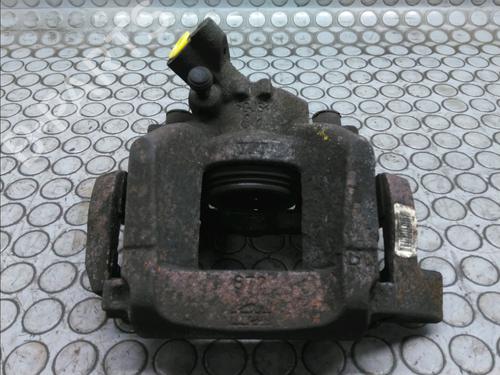 Used Right front brake caliper PEUGEOT 508 I (8D_) 2.0 HDi (140 hp) 17778590