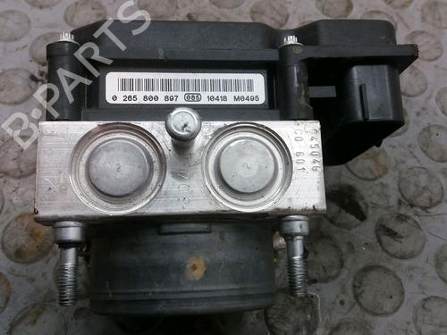Used ABS pump ABS pump 9386808 9386808