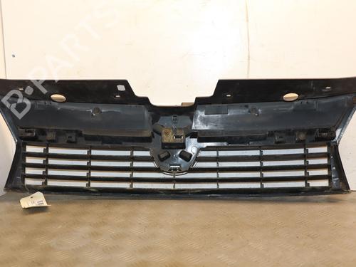 Grill Grill DACIA DUSTER (HS_) 1.5 dCi (HSMC) (107 hp) 36758427 36758427