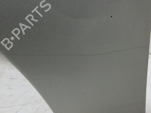 Left front fenders PEUGEOT 206+ (2L_, 2M_) 1.4 i (2LKFWA, 2MKFWA) | BP32151190C41