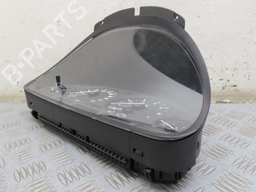 Instrument cluster BMW 5 (E39) 525 i | BP22524948C47 