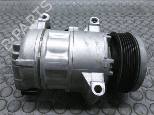 AC compressor PEUGEOT 308 II (LB_, LP_, LW_, LH_, L3_) 1.2 THP 110 | BP17776962M34 