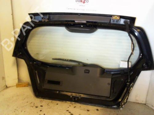 Tailgate CHEVROLET AVEO / KALOS Hatchback (T250, T255) 1.2 | BP9375351C6