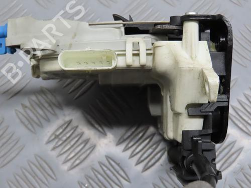 Used Rear right lock AUDI A3 Sportback (8VA, 8VF) 1.6 TDI (110 hp) 18452235