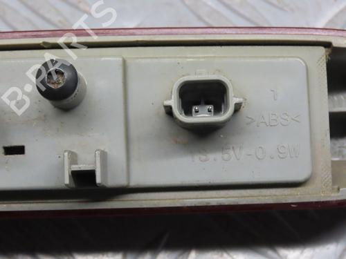 Third brake light RENAULT MEGANE III Coupe (DZ0/1_) 1.9 dCi (DZ0N, DZ0J, DZ1J, DZ1K) | BP23099112L11
