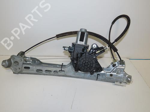 Front left window mechanism RENAULT MEGANE IV Grandtour (K9A/M/N_) 1.5 dCi 110 | BP32178752C22