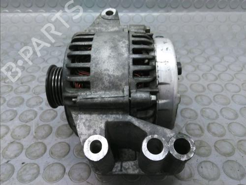 Used Alternator FORD FIESTA V (JH_, JD_) 1.3 (69 hp) 17776726