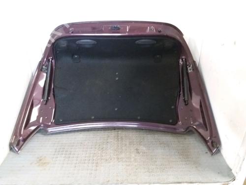 Tailgate PEUGEOT 307 CC (3B) 2.0 16V | BP17782028C6 